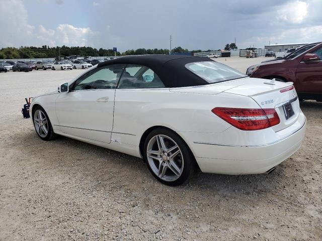 Photo 2 from auction – 2013 MERCEDES-BENZ E 350 with VIN WDDKK5KF2DF195559