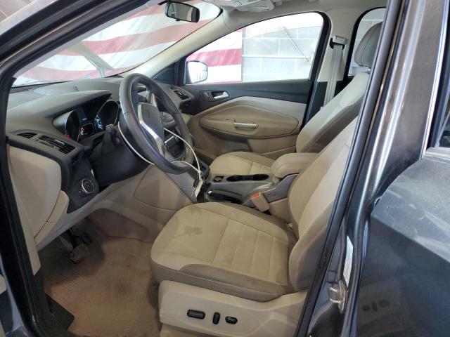Photo 7 from auction – 2015 FORD ESCAPE SE with VIN 1FMCU9GX2FUB19299
