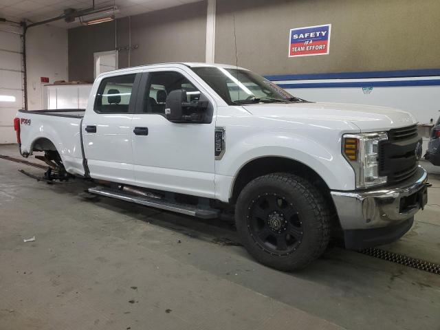 Photo 4 from auction – 2018 FORD F250 SUPER with VIN 1FT7W2B68JEC79969