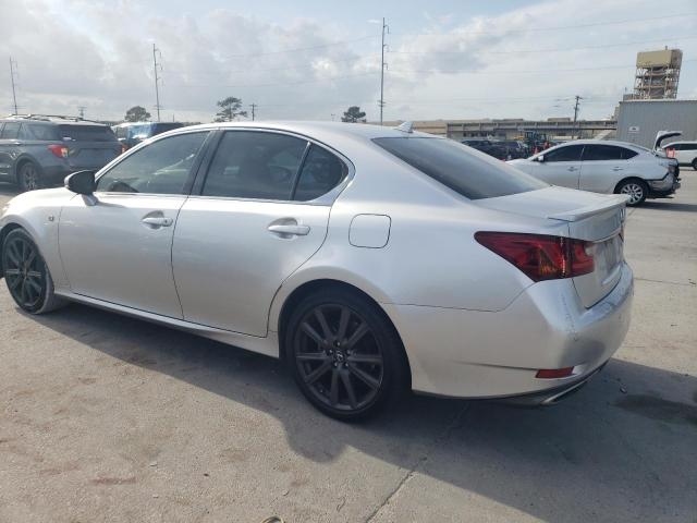 Photo 2 from auction – 2013 LEXUS GS 350 with VIN JTHBE1BL4D5024221