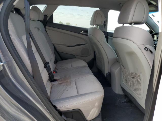 Photo 11 from auction – 2018 HYUNDAI TUCSON SEL with VIN KM8J3CA47JU683738