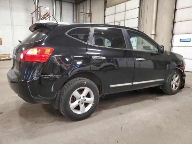 Photo 3 from auction – 2013 NISSAN ROGUE S with VIN JN8AS5MT1DW555059