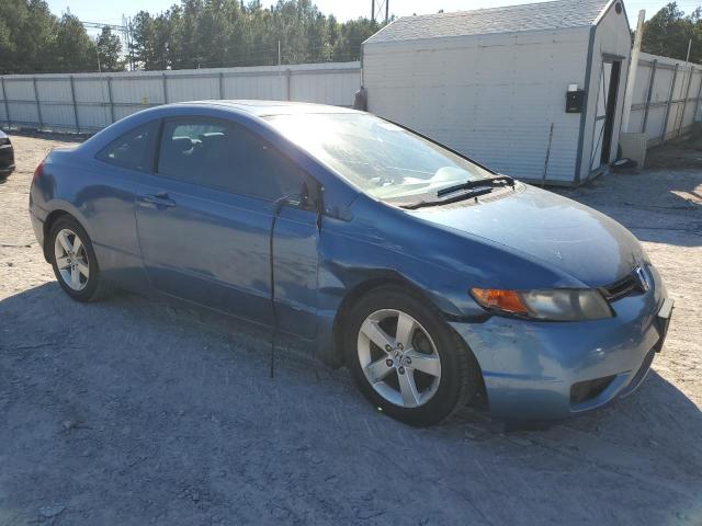 Zdjęcie 4 z aukcji – 2008 HONDA CIVIC z VIN 2HGFG12948H577355