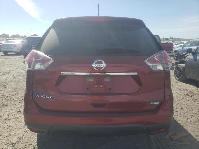 Photo 6 from auction – 2014 NISSAN ROGUE S with VIN 5N1AT2MT7EC753490