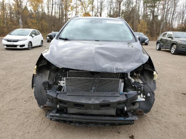 Photo 5 from auction – 2017 BUICK ENCORE PRE with VIN KL4CJHSB9HB081789