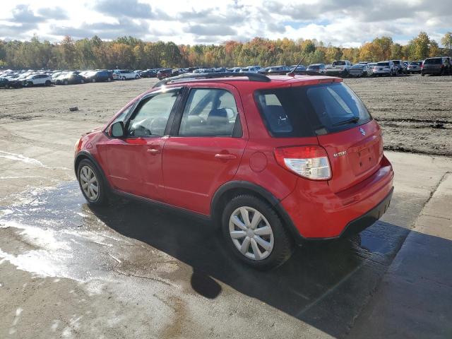 Photo 2 from auction – 2011 SUZUKI SX4 with VIN JS2YB5A35B6304305