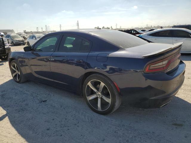 Photo 2 from auction – 2017 DODGE CHARGER SE with VIN 2C3CDXBG1HH546628