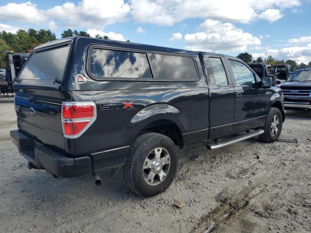 Photo 3 from auction – 2010 FORD F150 SUPER with VIN 1FTEX1EW9AFD82662
