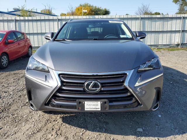 Photo 5 from auction – 2015 LEXUS NX 200T with VIN JTJBARBZ4F2014936