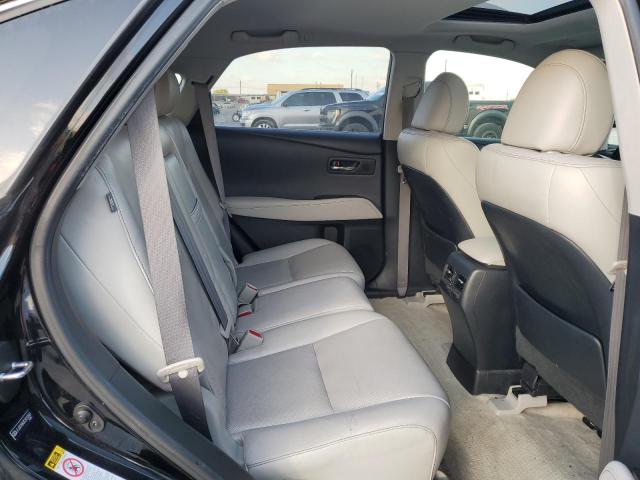 Photo 11 from auction – 2014 LEXUS RX 350 with VIN JTJZK1BA3E2010592