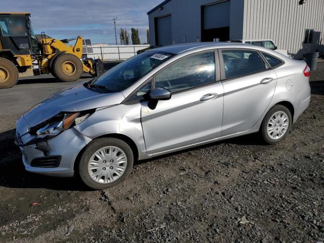 Photo 1 from auction – 2016 FORD FIESTA S with VIN 3FADP4AJ3GM143761