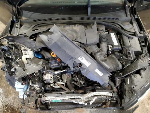 Photo 11 from auction – 2012 VOLKSWAGEN JETTA SE with VIN 3VWDP7AJ2CM387002