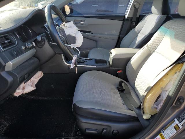 Photo 7 from auction – 2015 TOYOTA CAMRY LE with VIN 4T1BF1FK5FU023938