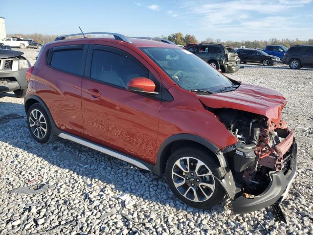 Photo 4 from auction – 2022 CHEVROLET SPARK ACTI with VIN KL8CH6SA6NC039026