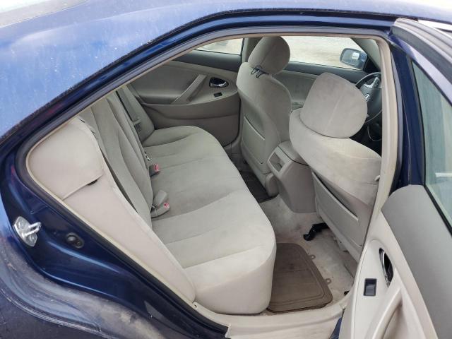 Photo 10 from auction – 2007 TOYOTA CAMRY CE with VIN 4T1BE46K37U059553