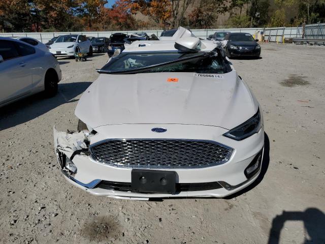 Photo 5 from auction – 2020 FORD FUSION TIT with VIN 3FA6P0RU9LR100832