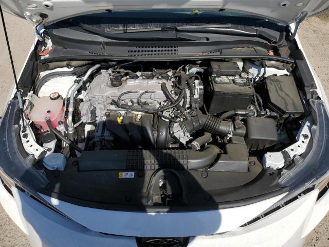 Photo 11 from auction – 2021 TOYOTA COROLLA LE with VIN 5YFEPMAE4MP254566