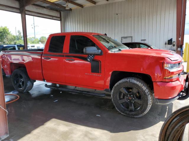 Photo 4 from auction – 2016 CHEVROLET SILVERADO with VIN 1GCRCPEC6GZ380056