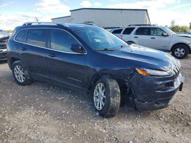 Photo 4 from auction – 2015 JEEP CHEROKEE L with VIN 1C4PJMCS2FW529617