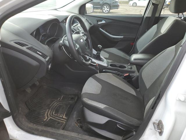 Foto 7 de la subasta – 2012 FORD FOCUS SE con VIN 1FAHP3K25CL336198