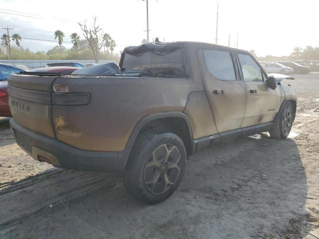 Photo 3 from auction – 2023 RIVIAN R1T ADVENT with VIN 7FCTGBAA6PN028517