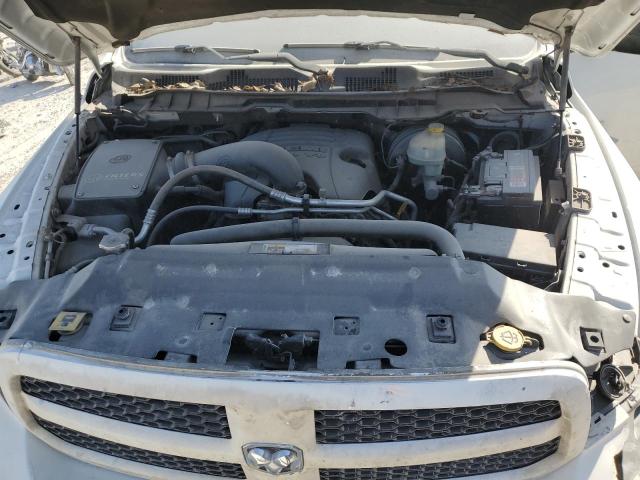 Photo 11 from auction – 2015 RAM 1500 SLT with VIN 1C6RR6GT4FS658344