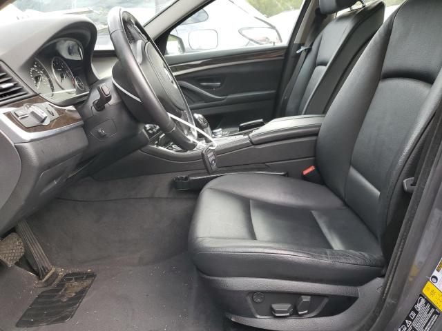 Photo 7 from auction – 2011 BMW 535 XI with VIN WBAFU7C53BDU54265