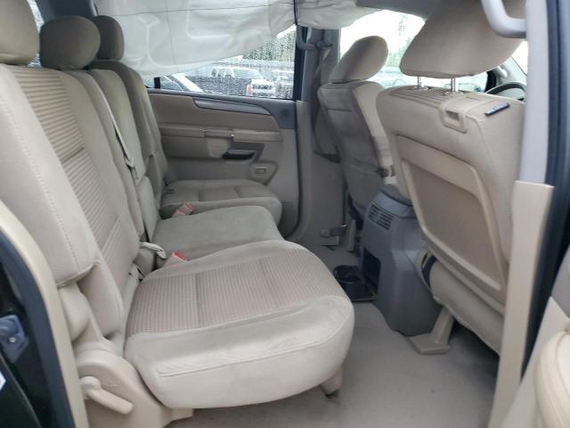 Photo 11 from auction – 2011 NISSAN ARMADA SV with VIN 5N1BA0ND3BN624734