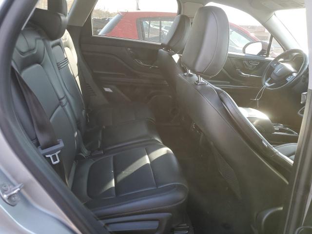 Photo 11 from auction – 2022 LINCOLN CORSAIR with VIN 5LMCJ1D97NUL20093