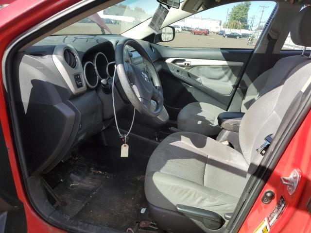 Foto 7 de la subasta – 2010 TOYOTA COROLLA MA con VIN 2T1KE4EEXAC036503