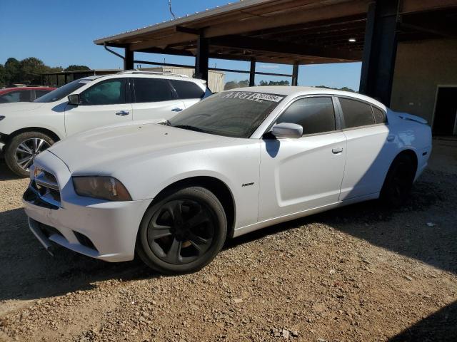 DODGE CHARGER R/ 2013 with VIN 2C3CDXCT1DH646993 - Photo from auction