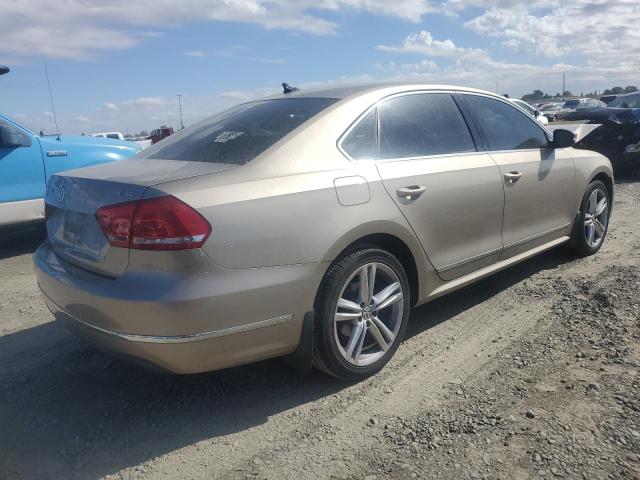 Photo 3 from auction – 2015 VOLKSWAGEN PASSAT SE with VIN 1VWBT7A30FC047101