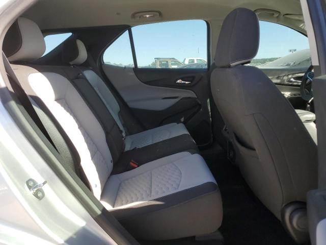 Photo 10 from auction – 2021 CHEVROLET EQUINOX with VIN 3GNAX5EV7MS141509
