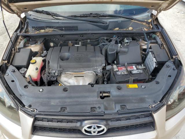 Photo 12 from auction – 2012 TOYOTA RAV4 with VIN 2T3ZF4DV3CW116568
