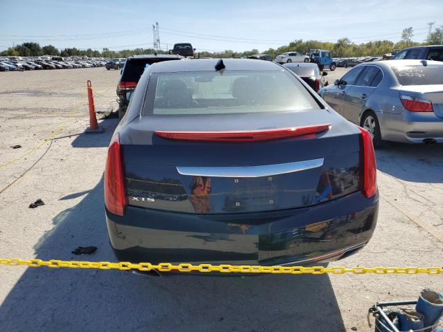 Photo 6 from auction – 2015 CADILLAC XTS LUXURY with VIN 2G61M5S39F9161350
