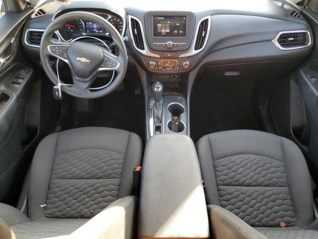 Photo 8 from auction – 2020 CHEVROLET EQUINOX LT with VIN 2GNAXJEV5L6206590
