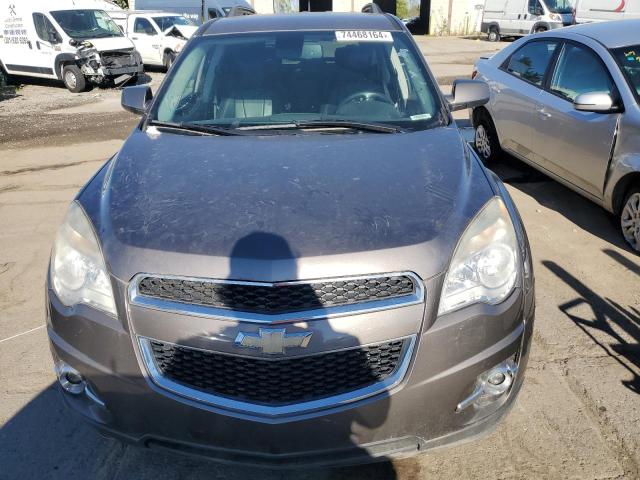 Photo 5 from auction – 2010 CHEVROLET EQUINOX LT with VIN 2CNALPEW4A6383284