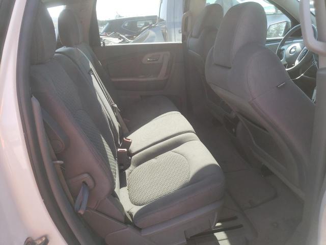 Photo 10 from auction – 2011 CHEVROLET TRAVERSE L with VIN 1GNKRFEDXBJ236852