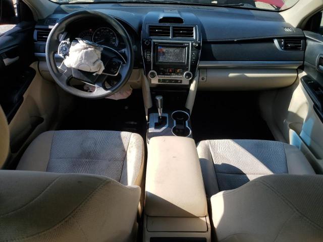 Photo 8 from auction – 2012 TOYOTA CAMRY BASE with VIN 4T1BF1FK2CU545292