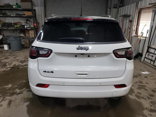 Photo 6 from auction – 2022 JEEP COMPASS LI with VIN 3C4NJDCB1NT143055