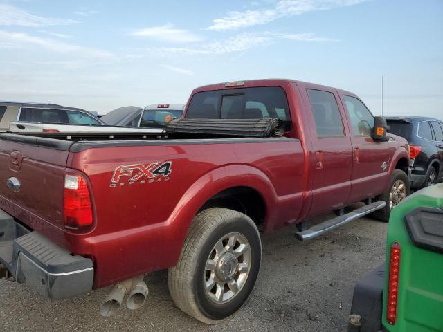 Photo 3 from auction – 2016 FORD F250 SUPER with VIN 1FT7W2BT7GEC59985