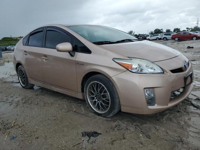 Photo 4 from auction – 2011 TOYOTA PRIUS with VIN JTDKN3DU4B1406532