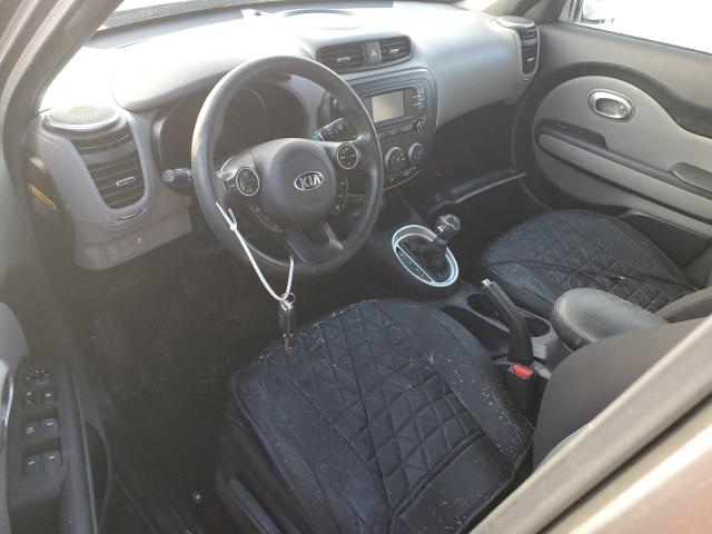 Photo 8 from auction – 2015 KIA SOUL with VIN KNDJN2A22F7221097