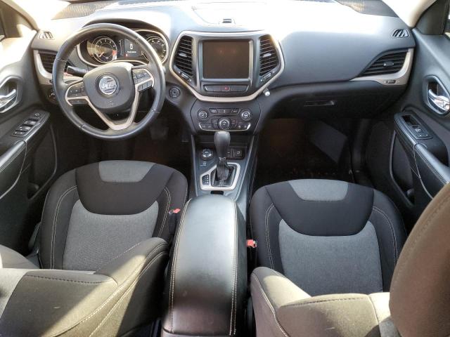 Photo 8 from auction – 2014 JEEP CHEROKEE L with VIN 1C4PJMCS4EW200626