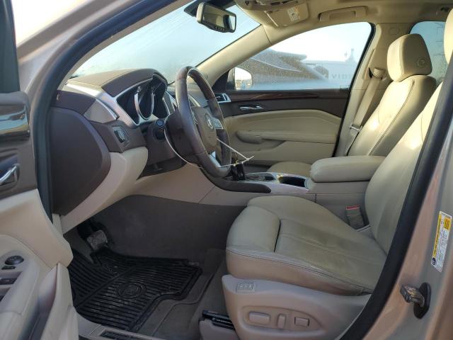 Photo 7 from auction – 2011 CADILLAC SRX LUXURY with VIN 3GYFNAEY9BS596506