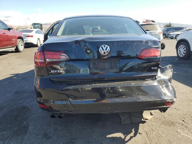 Photo 6 from auction – 2017 VOLKSWAGEN JETTA S with VIN 3VW2B7AJ9HM395949