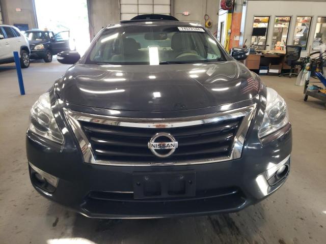 Photo 5 from auction – 2013 NISSAN ALTIMA 2.5 with VIN 1N4AL3AP8DN434187