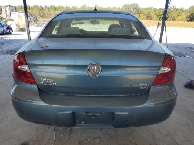 Photo 6 from auction – 2006 BUICK LACROSSE C with VIN 2G4WC582861204025