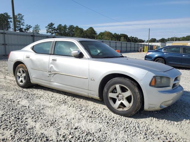 Photo 4 from auction – 2010 DODGE CHARGER SX with VIN 2B3CA3CV5AH106641