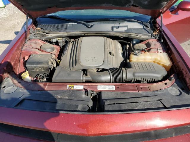 Photo 11 from auction – 2014 DODGE CHALLENGER with VIN 2C3CDYBT5EH310904